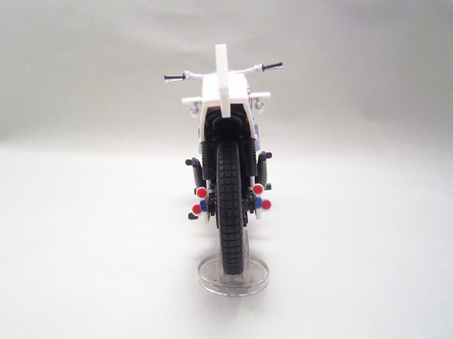 S.H.フィギュアーツ　ハリケーン