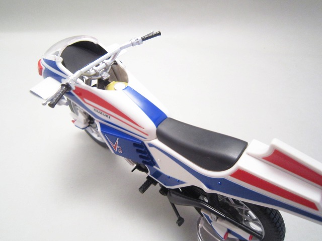 S.H.フィギュアーツ　ハリケーン