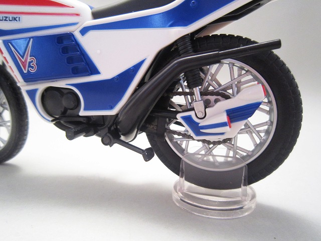 S.H.フィギュアーツ　ハリケーン