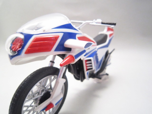 S.H.フィギュアーツ　ハリケーン