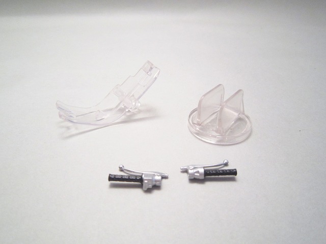 S.H.フィギュアーツ　ハリケーン