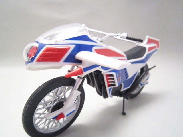 S.H.フィギュアーツ　ハリケーン