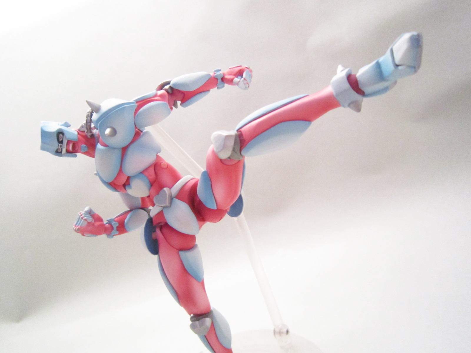 超像可動　クレイジー・ダイヤモンド