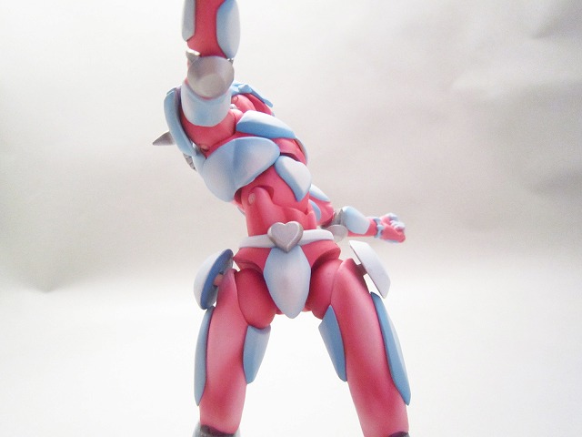 超像可動　クレイジー・ダイヤモンド