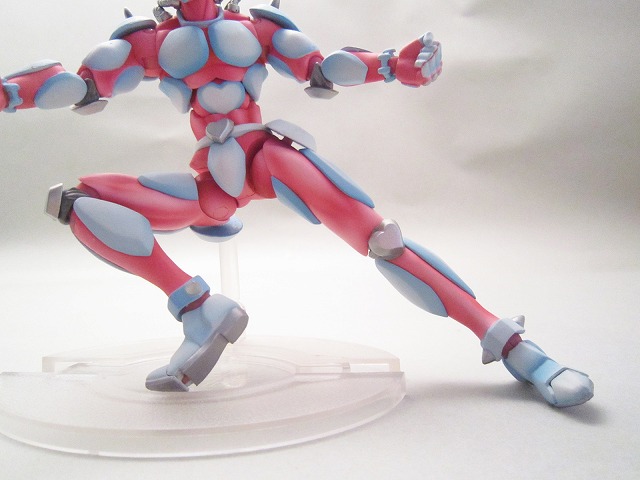 超像可動　クレイジー・ダイヤモンド