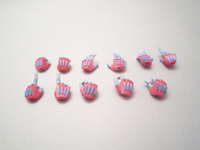 超像可動　クレイジー・ダイヤモンド