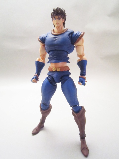 超像可動　ジョナサン・ジョスター