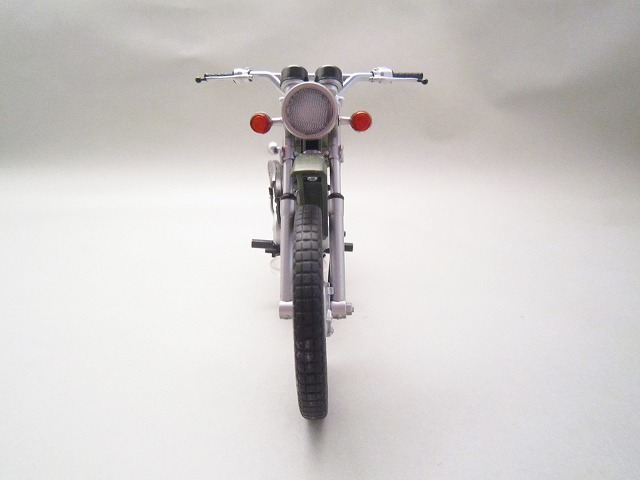 S.H.フィギュアーツ　ライダーマンマシン