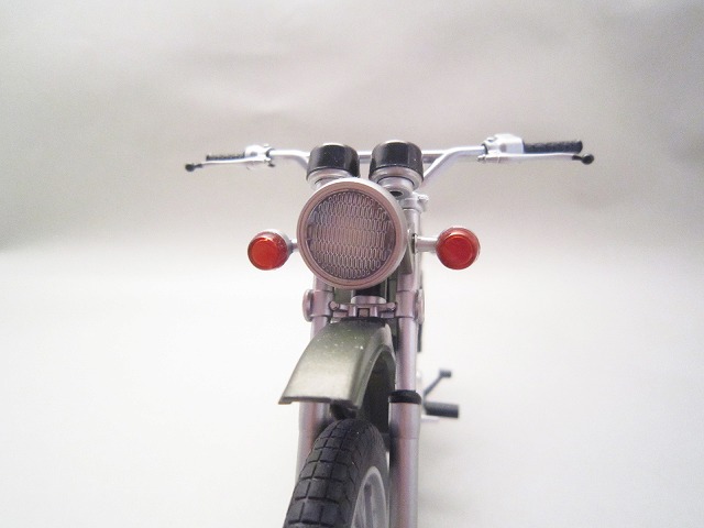 S.H.フィギュアーツ　ライダーマンマシン