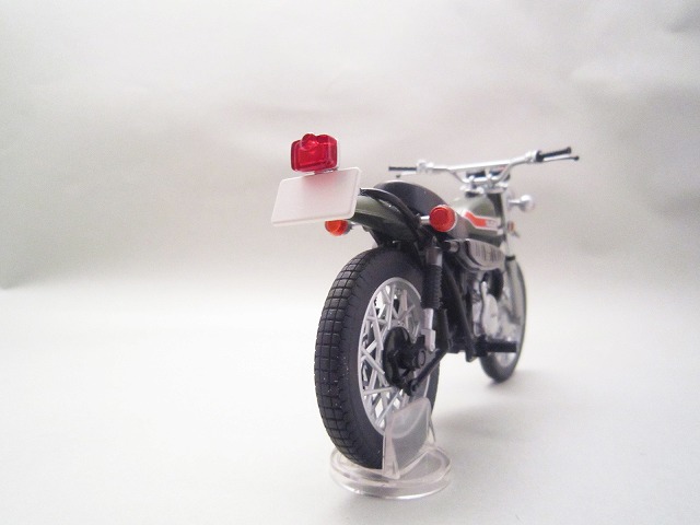 S.H.フィギュアーツ　ライダーマンマシン