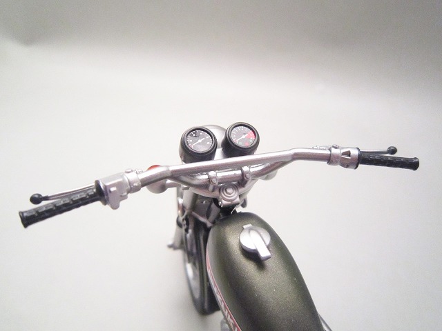 S.H.フィギュアーツ　ライダーマンマシン