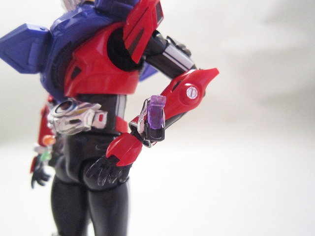 S.H.フィギュアーツ　魔進チェイサー