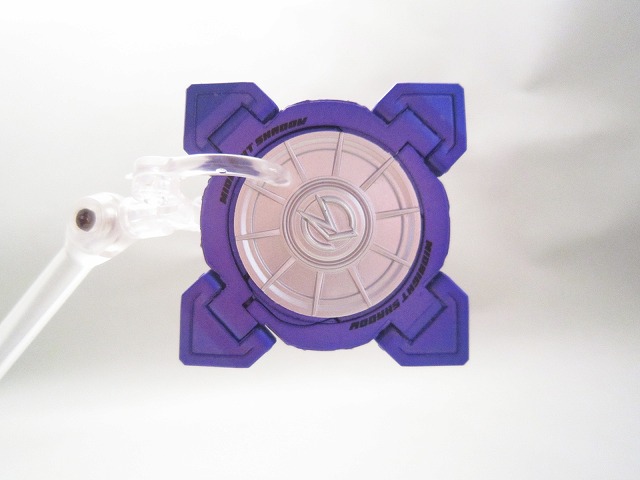 S.H.フィギュアーツ　魔進チェイサー