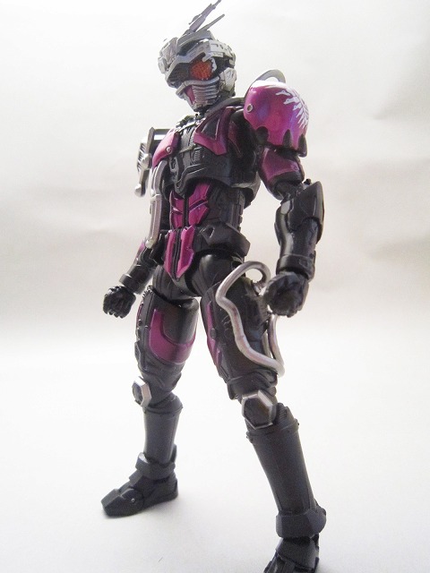 S.H.フィギュアーツ　魔進チェイサー