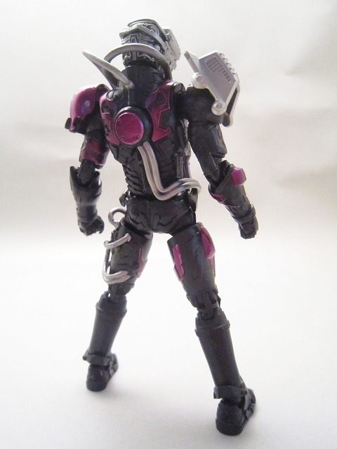 S.H.フィギュアーツ　魔進チェイサー