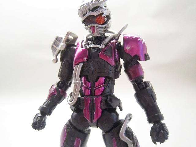 S.H.フィギュアーツ　魔進チェイサー