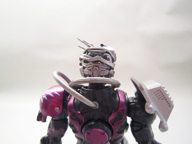 S.H.フィギュアーツ　魔進チェイサー