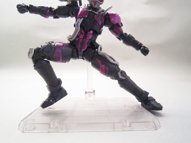 S.H.フィギュアーツ　魔進チェイサー