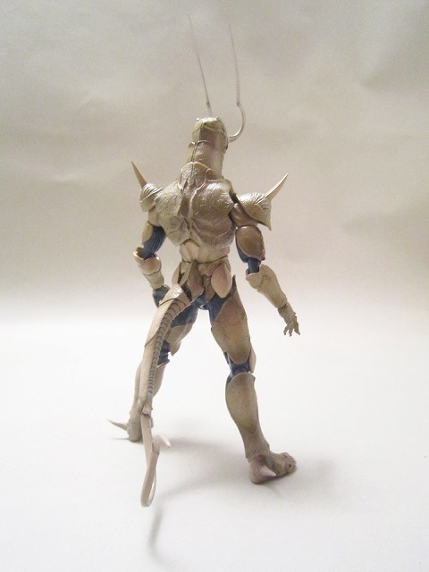 S.H.フィギュアーツ　ドラス