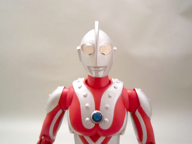 ULTRA-ACT　ゾフィー　-ウルトラマンメビウス　Special Set-