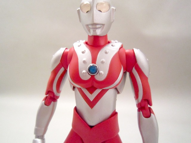 ULTRA-ACT　ゾフィー　-ウルトラマンメビウス　Special Set-