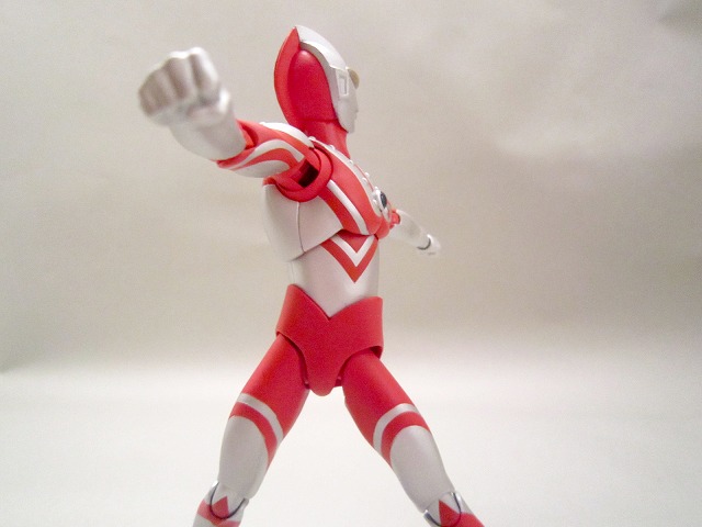 ULTRA-ACT　ゾフィー　-ウルトラマンメビウス　Special Set-