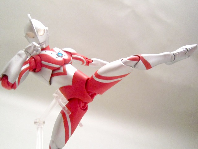 ULTRA-ACT　ゾフィー　-ウルトラマンメビウス　Special Set-