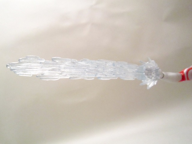 ULTRA-ACT　ゾフィー　-ウルトラマンメビウス　Special Set-