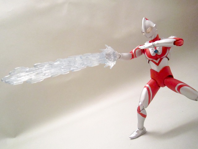 ULTRA-ACT　ゾフィー　-ウルトラマンメビウス　Special Set-