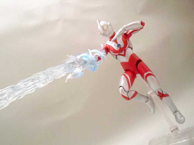 ULTRA-ACT　ゾフィー　-ウルトラマンメビウス　Special Set-