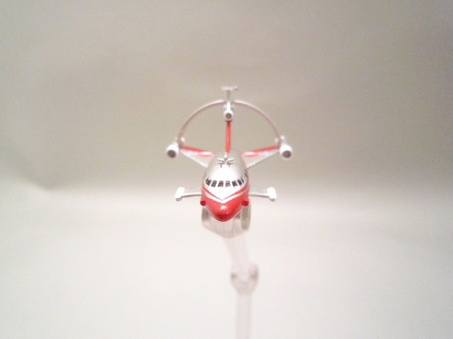 ULTRA-ACT　ゾフィー　-ウルトラマンメビウス　Special Set-