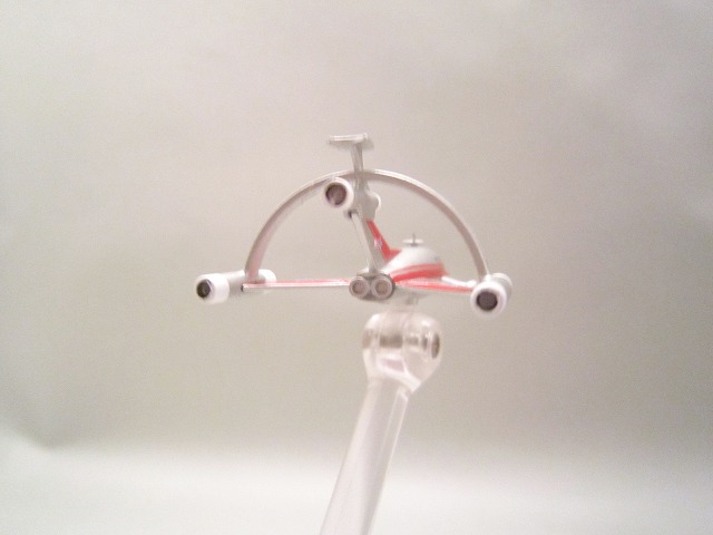 ULTRA-ACT　ゾフィー　-ウルトラマンメビウス　Special Set-