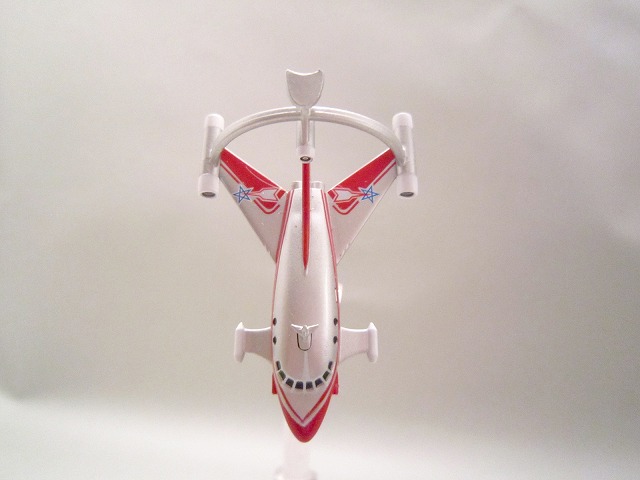 ULTRA-ACT　ゾフィー　-ウルトラマンメビウス　Special Set-