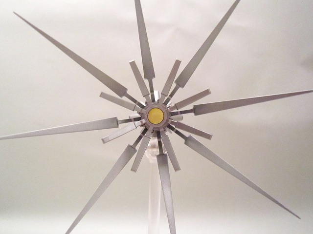 ULTRA-ACT　ゾフィー　-ウルトラマンメビウス　Special Set-