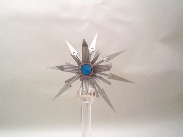 ULTRA-ACT　ゾフィー　-ウルトラマンメビウス　Special Set-