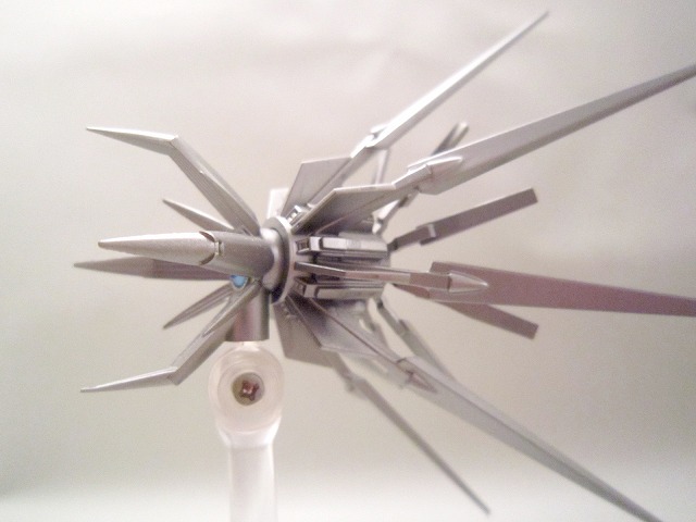 ULTRA-ACT　ゾフィー　-ウルトラマンメビウス　Special Set-