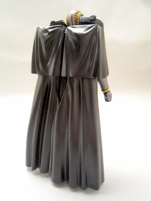 S.H.フィギュアーツ 仮面ライダーゼロノス　ベガフォーム