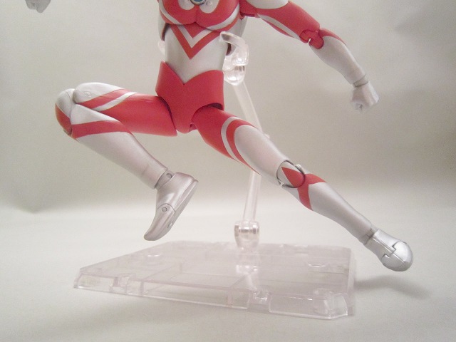 ULTRA-ACT　ゾフィー　-ウルトラマンメビウス　Special Set-