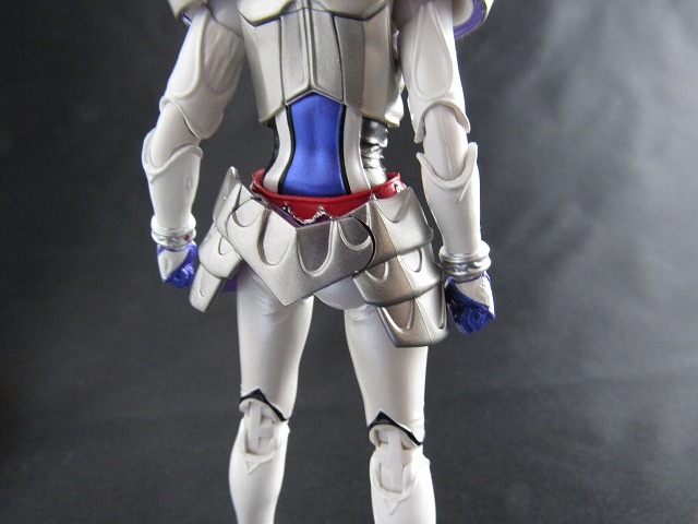 S.H.フィギュアーツ　仮面ライダーキバーラ　レビュー