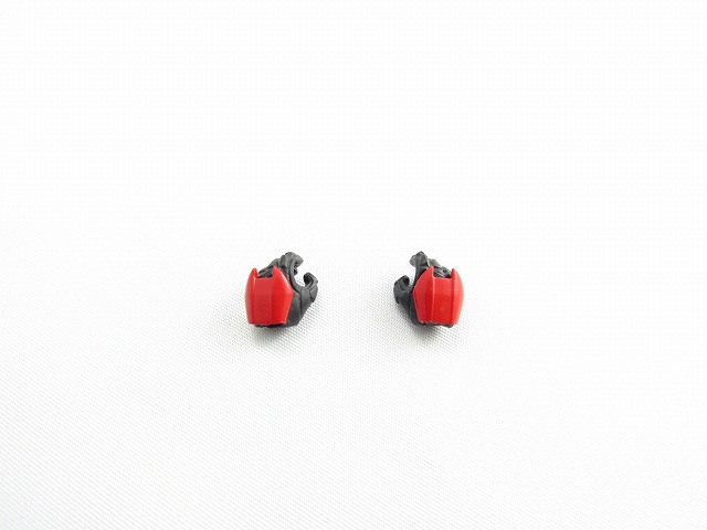 S.H.フィギュアーツ　トライドロン　レビュー