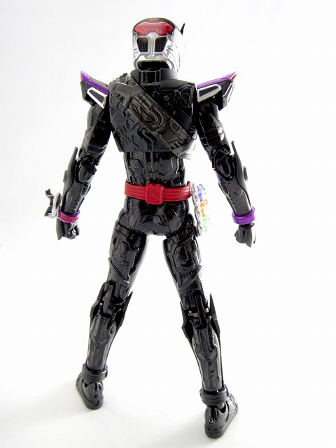 S.H.フィギュアーツ　仮面ライダープロトドライブ　レビュー