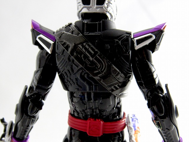 S.H.フィギュアーツ　仮面ライダープロトドライブ　レビュー