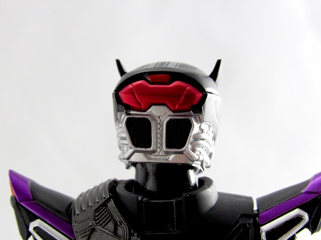 S.H.フィギュアーツ　仮面ライダープロトドライブ　レビュー