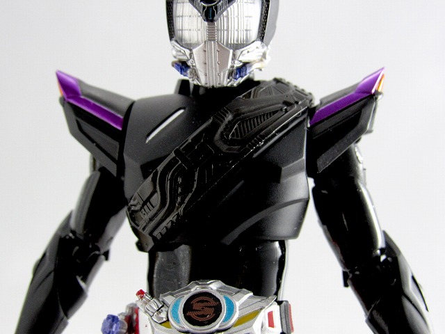 S.H.フィギュアーツ　仮面ライダープロトドライブ　レビュー