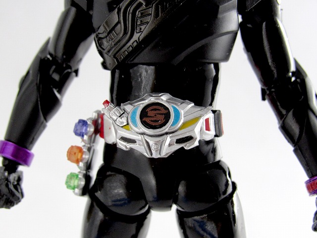 S.H.フィギュアーツ　仮面ライダープロトドライブ　レビュー