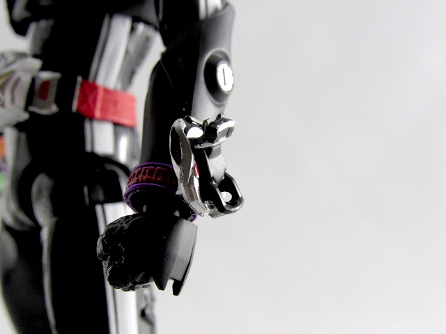 S.H.フィギュアーツ　仮面ライダープロトドライブ　レビュー