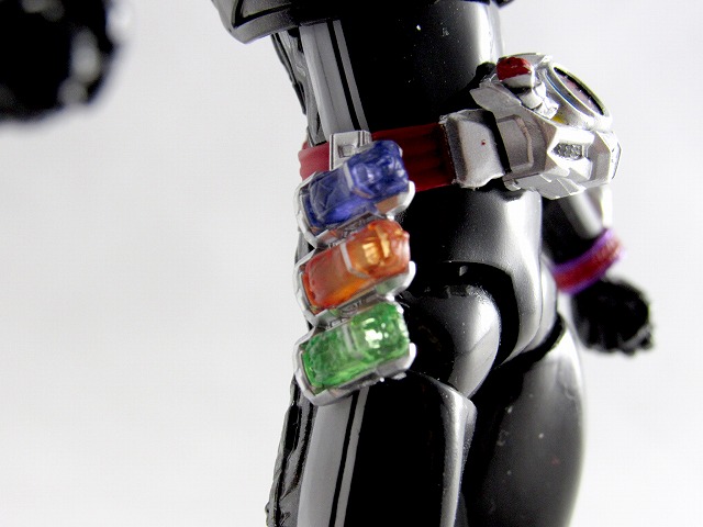 S.H.フィギュアーツ　仮面ライダープロトドライブ　レビュー