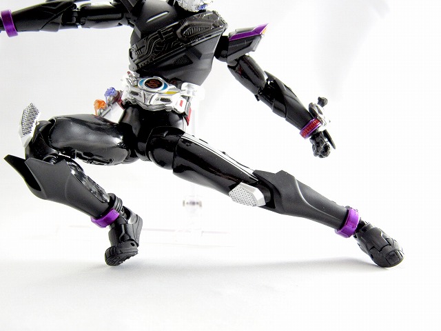 S.H.フィギュアーツ　仮面ライダープロトドライブ　レビュー