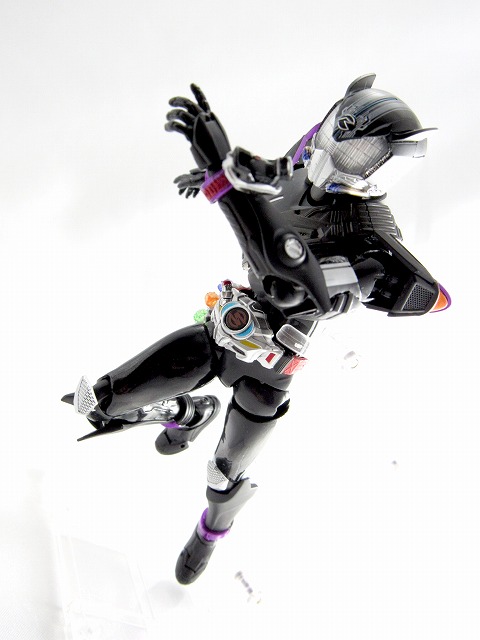 S.H.フィギュアーツ　仮面ライダープロトドライブ　レビュー
