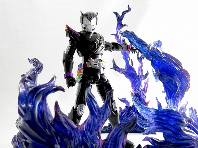 S.H.フィギュアーツ　仮面ライダープロトドライブ　レビュー